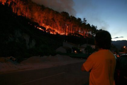 Incendio ermida lindoso PNPG ponte da barca