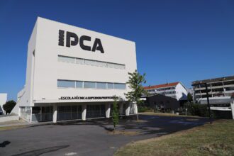 IPCA Braga