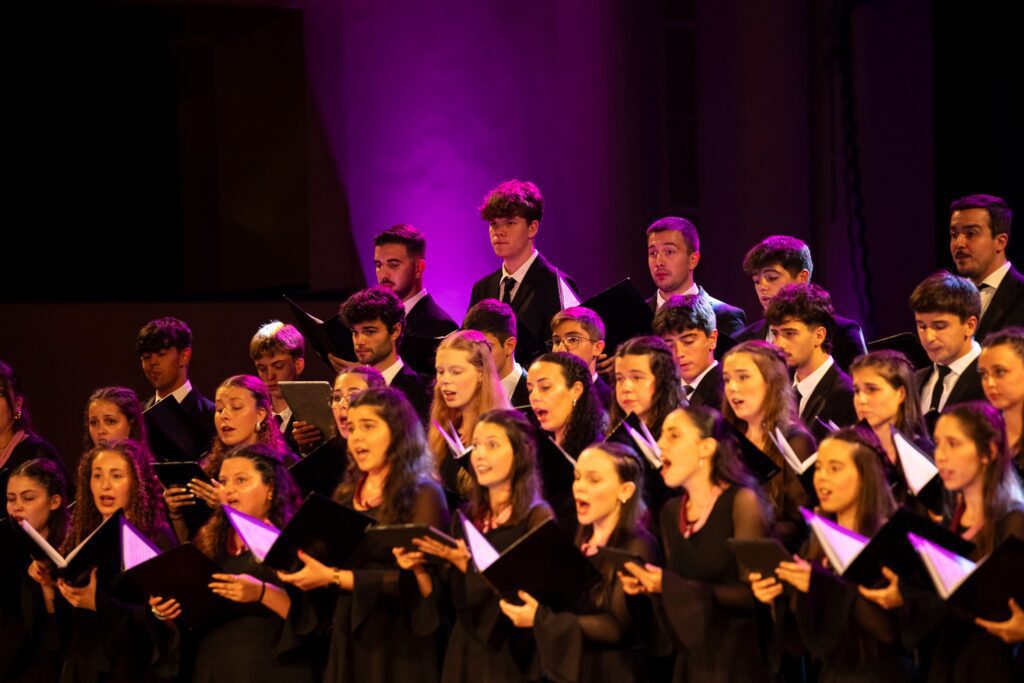 Coro de Pequenos Cantores de Esposende