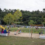 Barcelos manhente praia