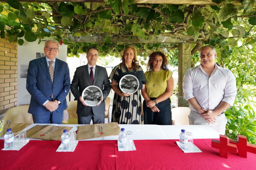Braga CVP acolhimento
