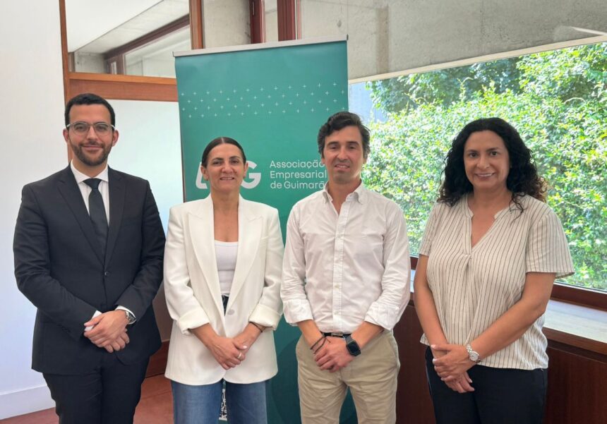 Minho: Impacto das tarifas dos EUA leva deputados do PS a reunir com associações empresariais PS Braga empresas EUA tarifas