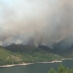PNPG incendio terras de bouro serra amera