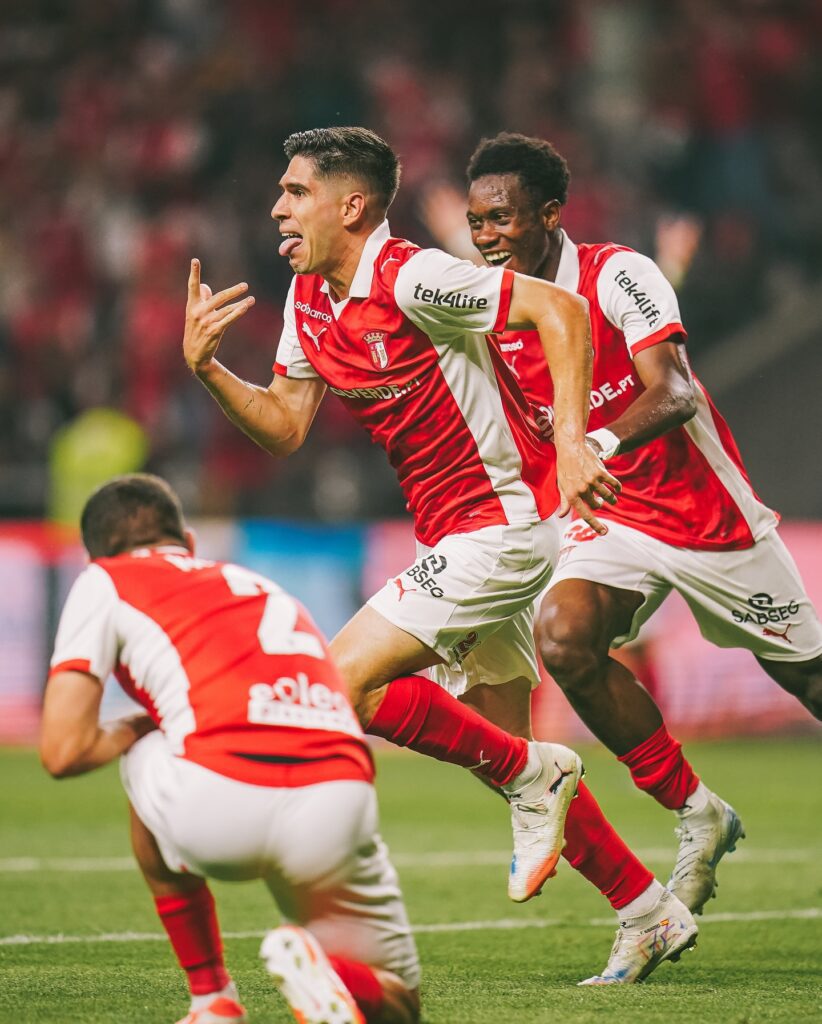 SC Braga