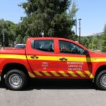 Arcos de valdevez bombeiros