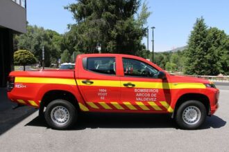 Arcos de valdevez bombeiros