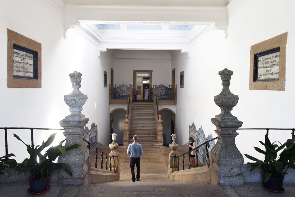 Convento do Populo braga