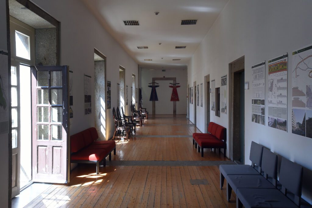 Convento do Populo braga