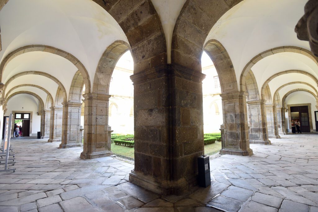Convento do Populo braga
