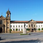 Convento do Populo braga