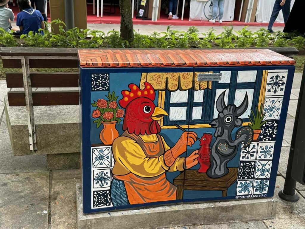 Caixa barcelos 2