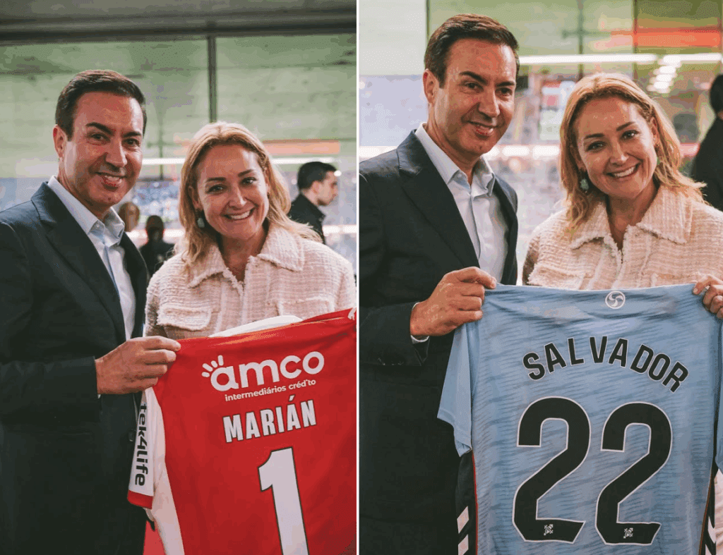 Futebol: SC Braga vence Celta e mostra estar pronto para a "Europa" Captura de ecra 2025 07 20 as 00.06.56