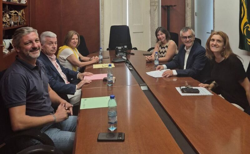 Arcos de Valdevez: Câmara lança verão "mais inclusivo para todos" Arcos de valdevez verao