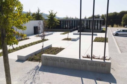 Barcelos USF Martim