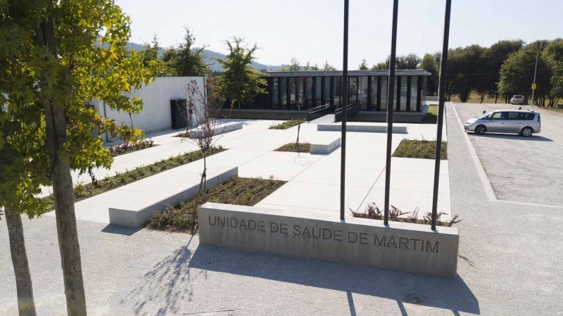 Barcelos USF Martim