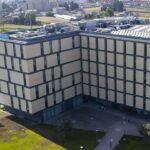 Hospital trofa saude