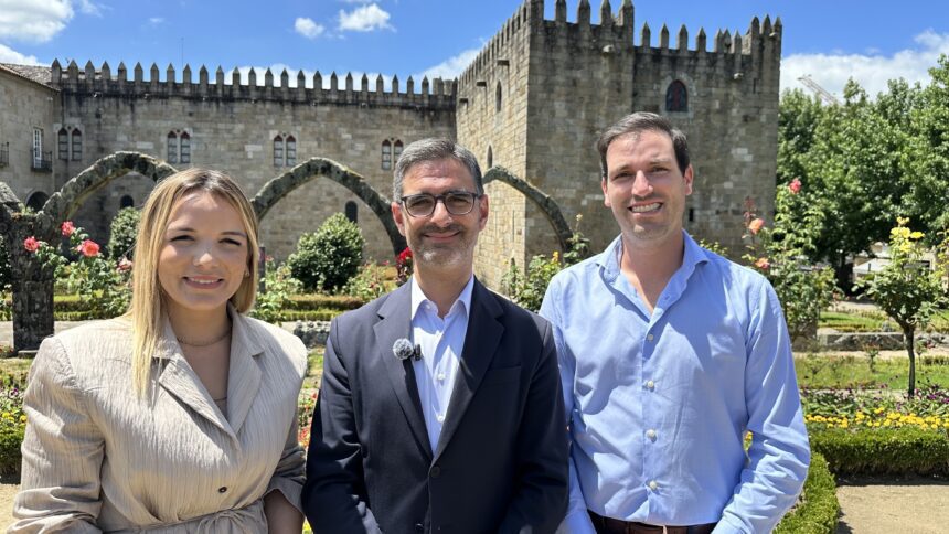 amara servir braga