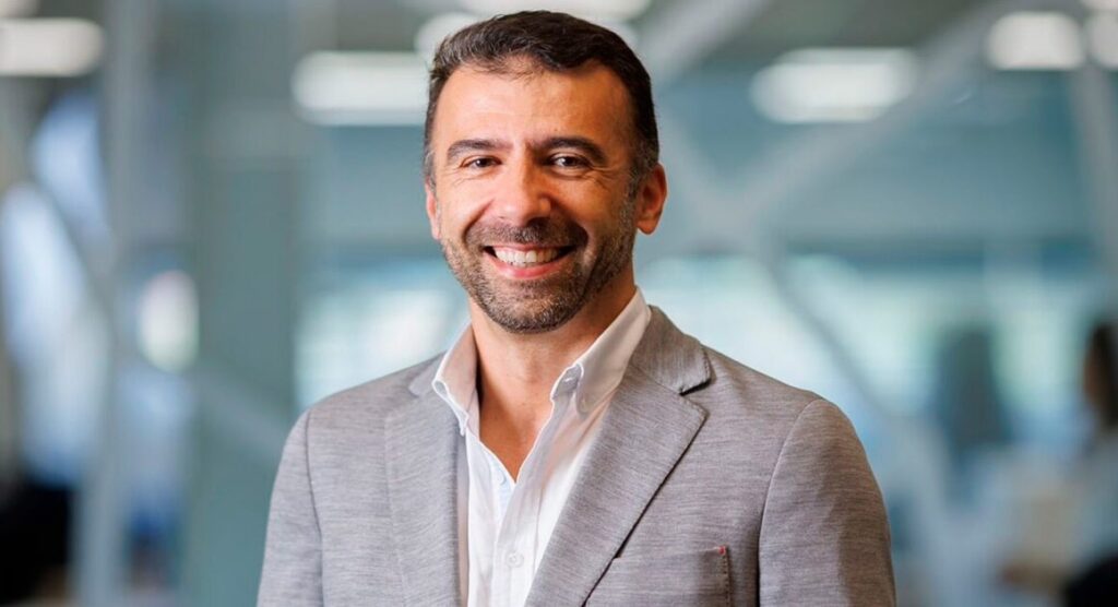 Grupo Mecwide de Barcelos adquire empresa de Vila do Conde com volume de negócios de 4,4ME Mecwide andre pinto barcelos
