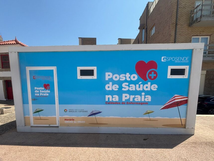 posto saude apulia esposende