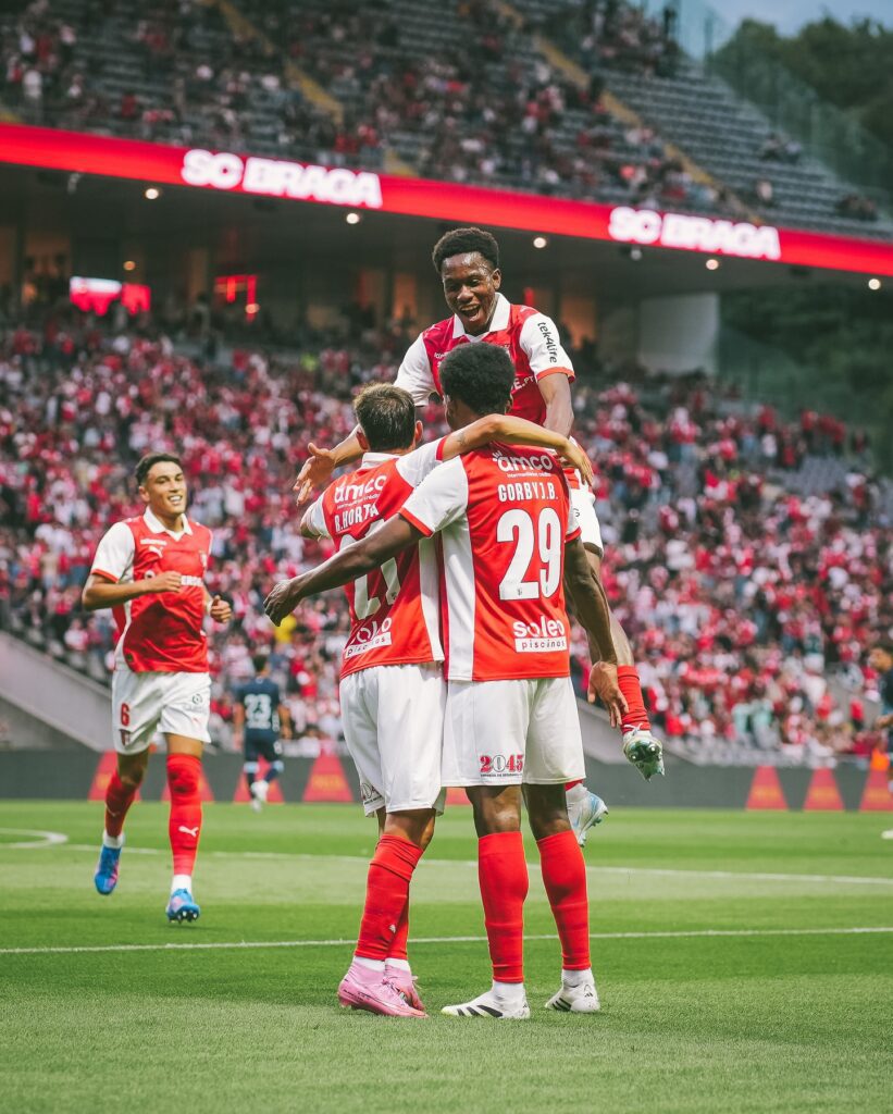 SC Braga 1