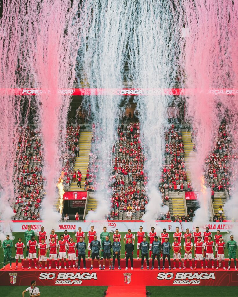 SC Braga 3