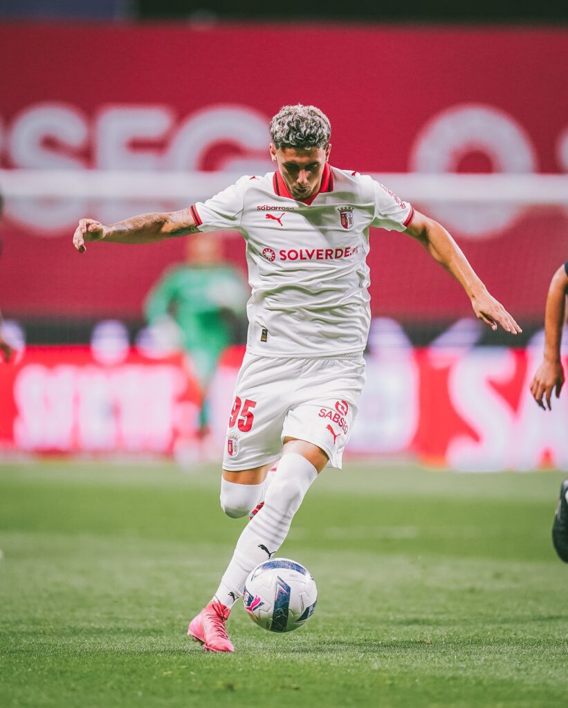 SC Braga 9