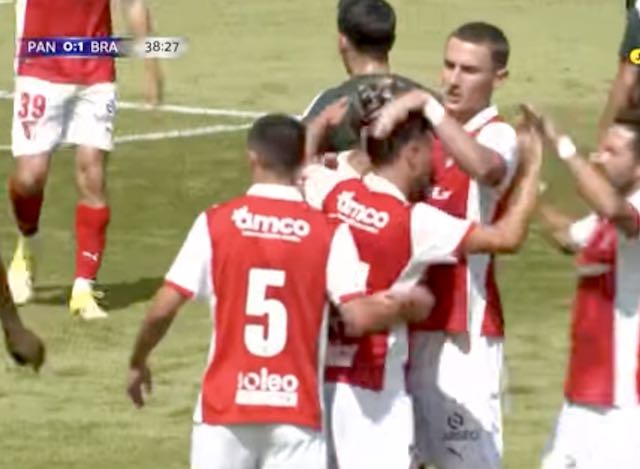 SC Braga