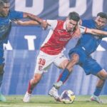 SC Braga Sofia