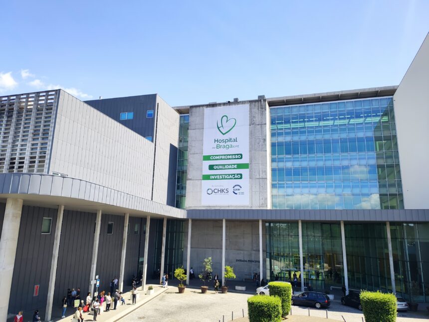 Hospital de Braga ULS