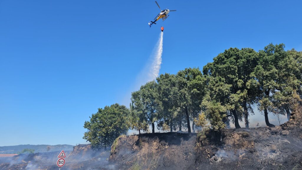 incendio forjaes esposende