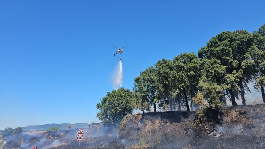 incendio forjaes esposende
