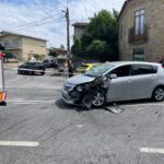 Barcelos EN205 acidente