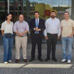 IL Rui Rocha estudantes Braga