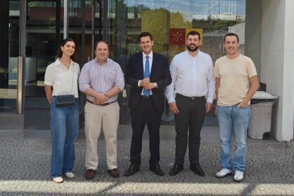 IL Rui Rocha estudantes Braga