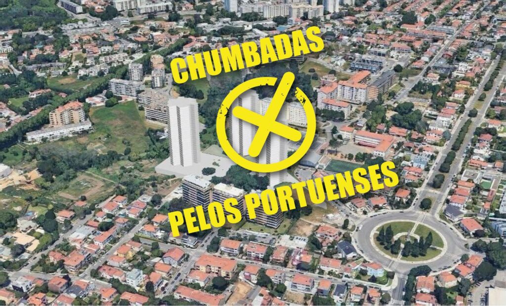 torres porto