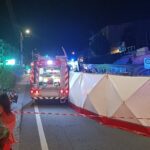 acidente taipas EN101 Carros guimaraes 3