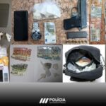 armas psp braga droga