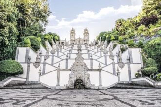 bom jesus braga