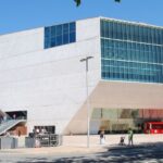 casa da musica PJ