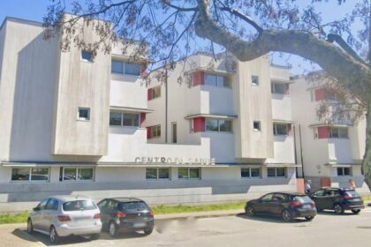 centro de saude do carandá braga