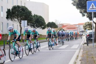 Ciclismo