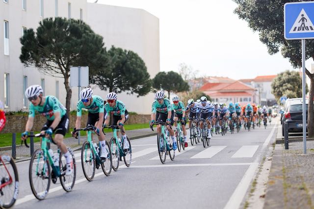 Ciclismo