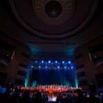 Coro de Pequenos Cantores de Esposende; CouraVoce; Ars Vocalis; Viana Vocale Direção: Helena Venda Lima e Vítor Lima Coliseu do Porto Escola de Música de Esposende