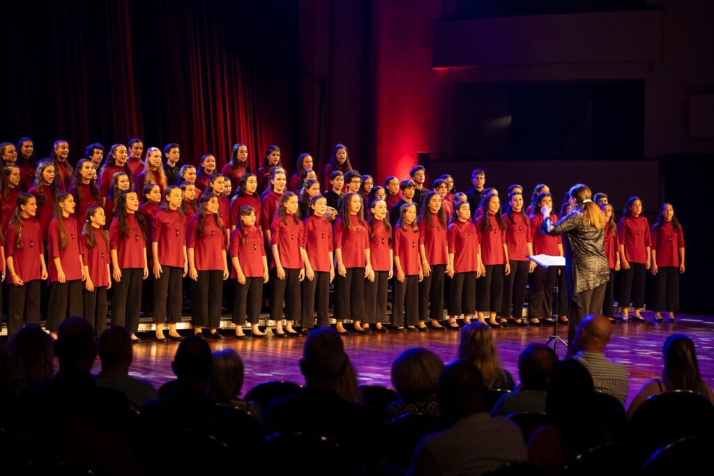 Coro de Pequenos Cantores de Esposende