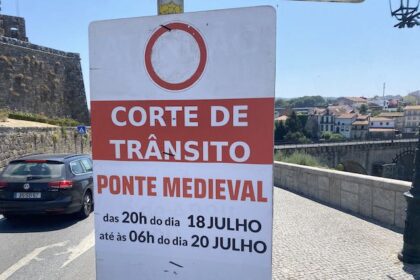Ponte medieval Barcelos