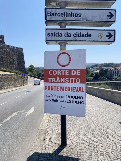 corte de via Barcelos 2