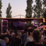 eletrico festival porto