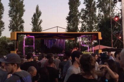 eletrico festival porto