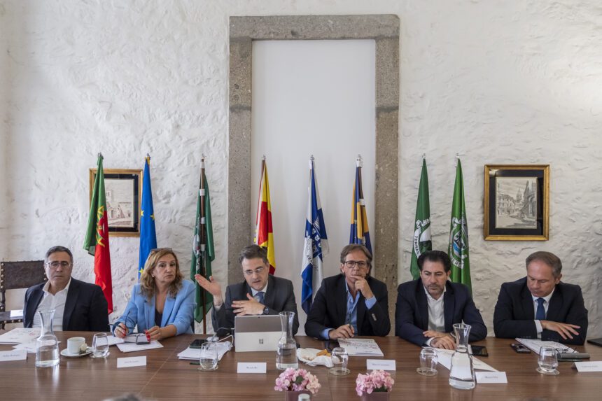 CIM Cávado Braga