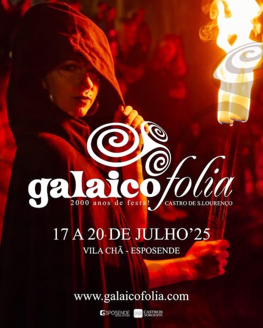 GalaicoFolia